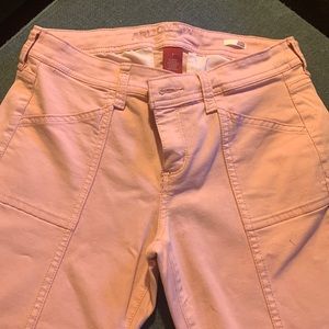 Arizona Jeans, Pink, never worn